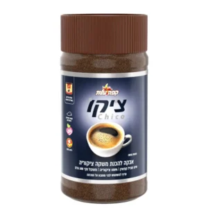 ציקו צנצנת 100 גרם