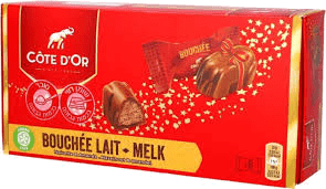 קוטדור בושה Côte d’Or