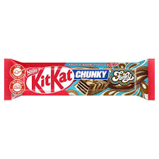 קיט קאט צאנקי מיקס KitKat