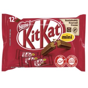 קיט קט אישי מארז KitKat