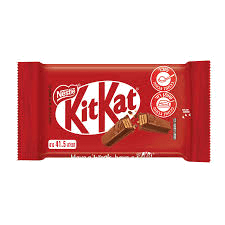 קיט קט אצבעות KitKat