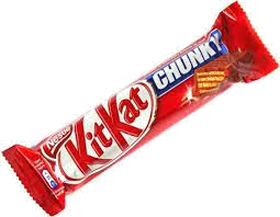 קיט קט צאנקי חלב KitKat