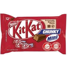 קיט קט אישי צאנקי מארז KitKat