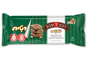 רבע לשבע טורטית