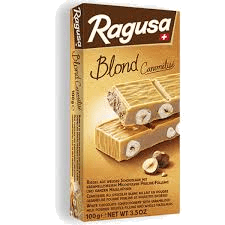 רגוזה בלונדי Ragusa