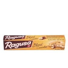 רגוזה בלונדי Ragusa