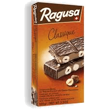 רגוזה חלב Ragusa