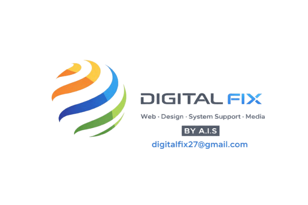 Digital Fix