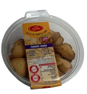 עוגיות חמאה