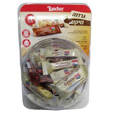 מארז לואקר צילנדר גרדנה מיקס