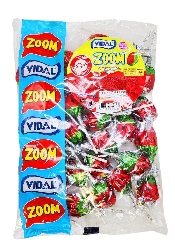 מארז לקקן זום אבטיח
