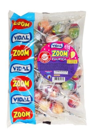 מארז לקקן זום חמוץ