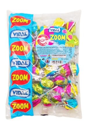 מארז לקקן זום פירות