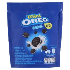 עוגיות Oreo מיני קלאסי