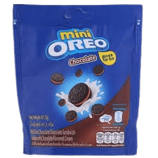עוגיות Oreo מיני שוקו