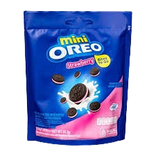 עוגיות Oreo מיני תות