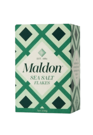 מלח Maldon