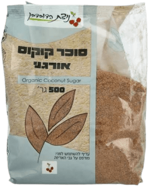 סוכר קוקוס