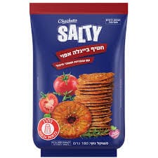 בייגלה צוקטה עגבניות