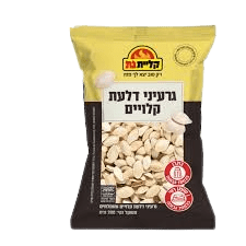 גרעיני דלעת קליית גת