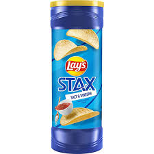 לייס בטעם מלח חומץ
