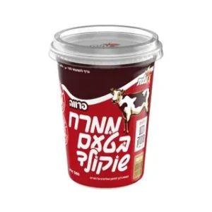 ממרחית שוקולד פרה 500 גרם