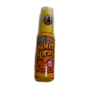 תרסיס סוכריות חמוץ Sour Spray