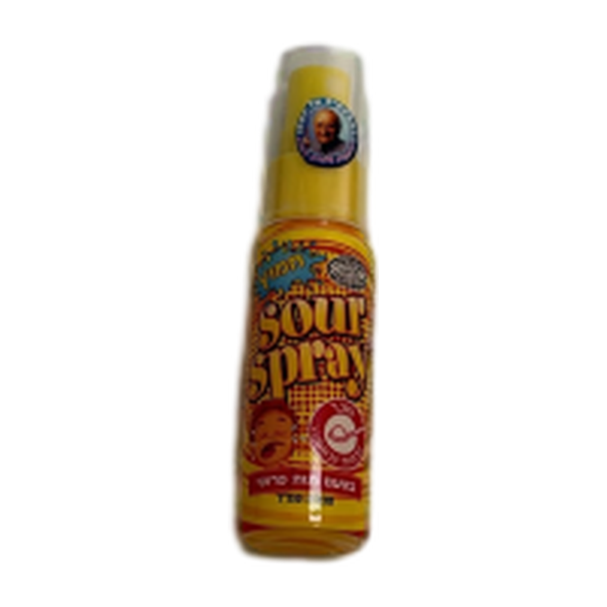 תרסיס סוכריות חמוץ Sour Spray
